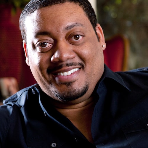 Cedric Yarbrough